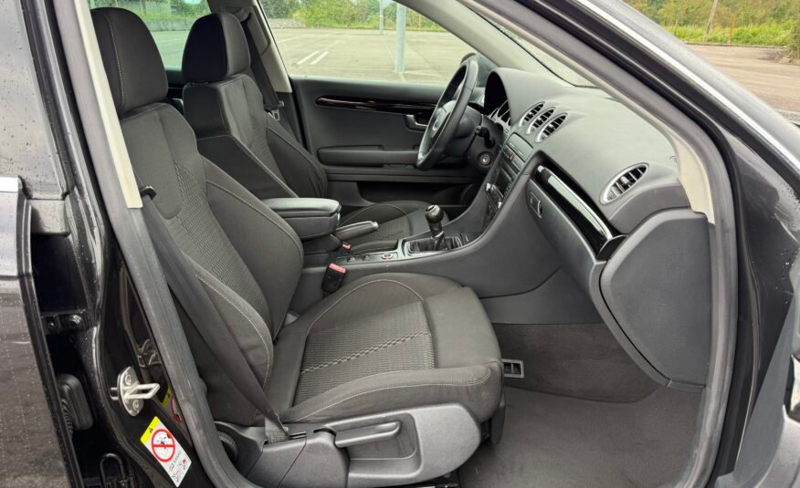 SEAT Exeo 2.0 tdi
