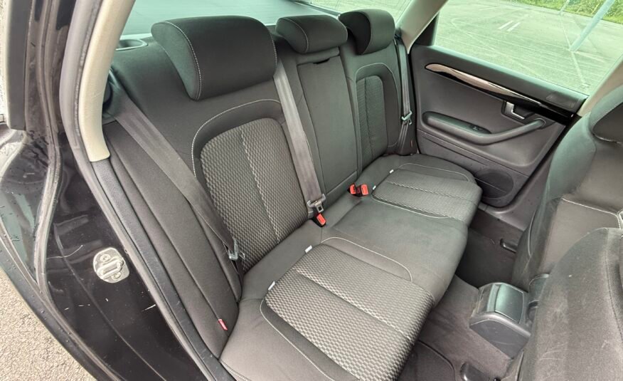 SEAT Exeo 2.0 tdi