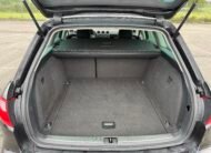 SEAT Exeo 2.0 tdi