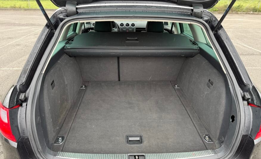 SEAT Exeo 2.0 tdi
