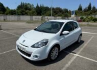 RENAULT CLIO 1.5 dci