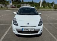 RENAULT CLIO 1.5 dci