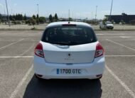 RENAULT CLIO 1.5 dci