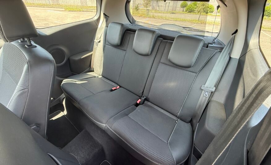 RENAULT CLIO 1.5 dci