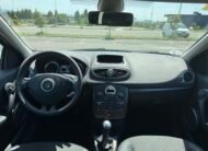 RENAULT CLIO 1.5 dci