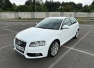 AUDI a3 Sline 1.9 TDI