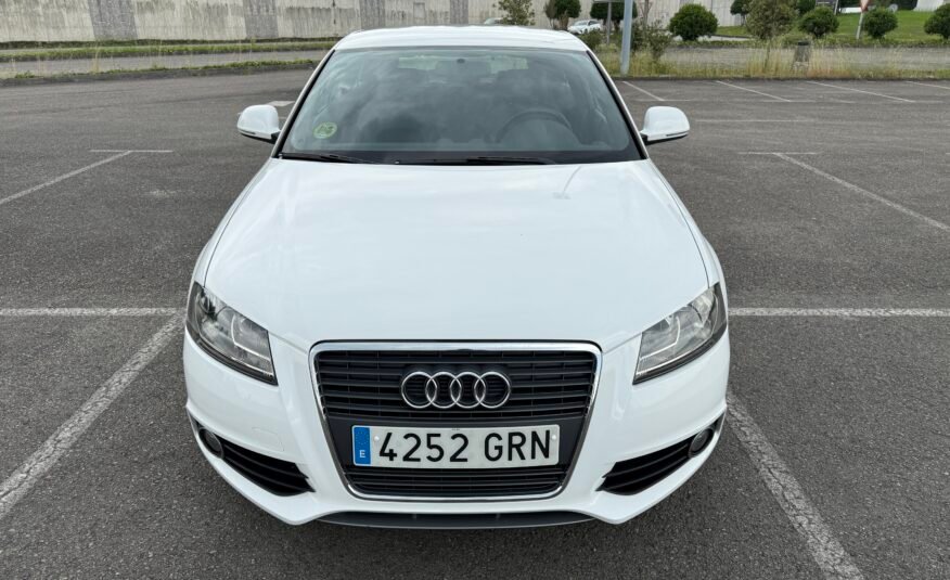 AUDI a3 Sline 1.9 TDI
