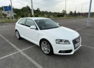 AUDI a3 Sline 1.9 TDI