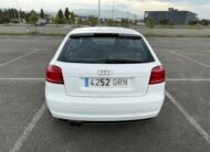 AUDI a3 Sline 1.9 TDI