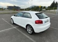 AUDI a3 Sline 1.9 TDI