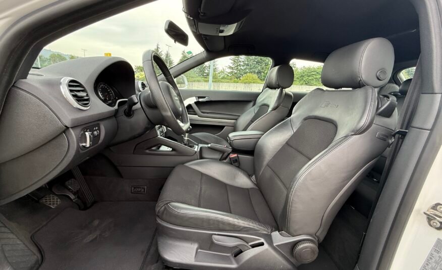 AUDI a3 Sline 1.9 TDI