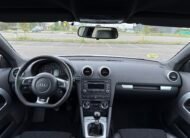 AUDI a3 Sline 1.9 TDI