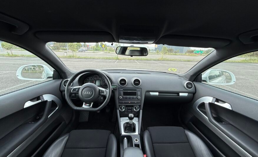 AUDI a3 Sline 1.9 TDI