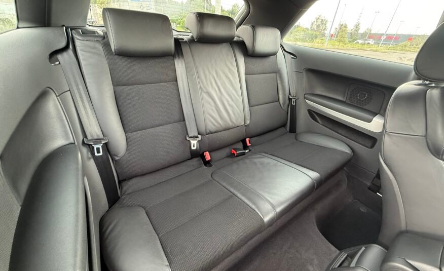 AUDI a3 Sline 1.9 TDI