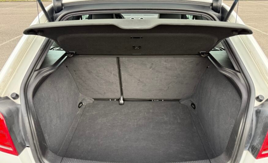 AUDI a3 Sline 1.9 TDI