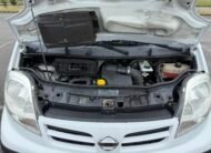 NISSAN primastar 2.0 dci
