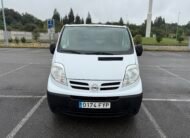 NISSAN primastar 2.0 dci