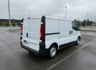 NISSAN primastar 2.0 dci
