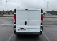NISSAN primastar 2.0 dci