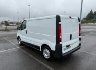 NISSAN primastar 2.0 dci