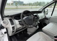 NISSAN primastar 2.0 dci