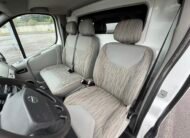 NISSAN primastar 2.0 dci