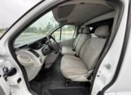 NISSAN primastar 2.0 dci