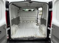 NISSAN primastar 2.0 dci