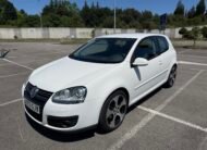 VOLKSWAGEN golf gt sport 1.9 TDI