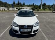 VOLKSWAGEN golf gt sport 1.9 TDI