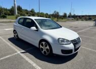 VOLKSWAGEN golf gt sport 1.9 TDI