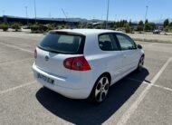 VOLKSWAGEN golf gt sport 1.9 TDI