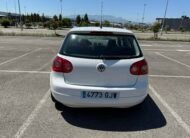 VOLKSWAGEN golf gt sport 1.9 TDI