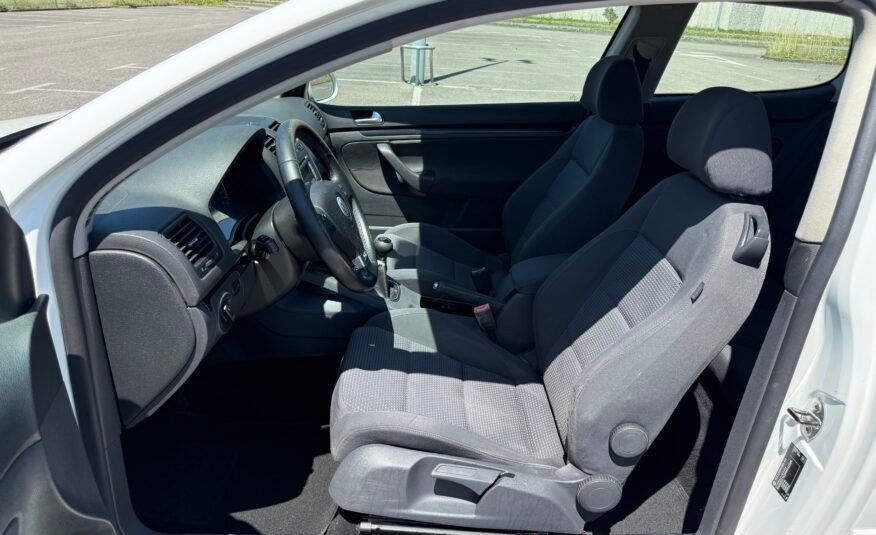 VOLKSWAGEN golf gt sport 1.9 TDI