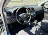 VOLKSWAGEN golf gt sport 1.9 TDI