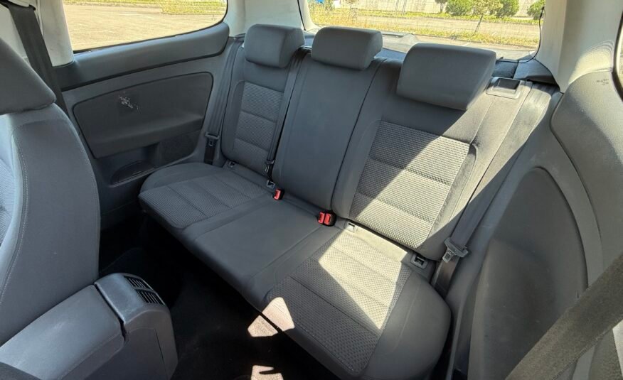 VOLKSWAGEN golf gt sport 1.9 TDI