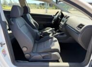 VOLKSWAGEN golf gt sport 1.9 TDI