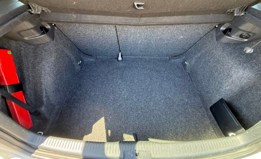 VOLKSWAGEN golf gt sport 1.9 TDI