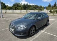 AUDI A3 Ambition 2.0 tdi