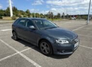 AUDI A3 Ambition 2.0 tdi