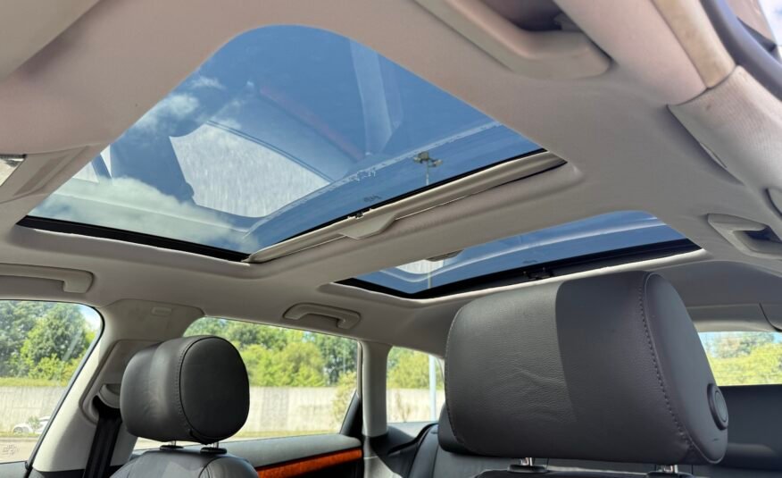 AUDI A3 Ambition 2.0 tdi