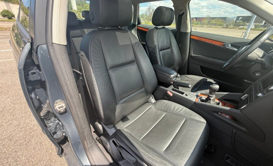 AUDI A3 Ambition 2.0 tdi