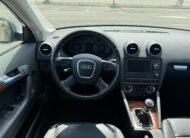 AUDI A3 Ambition 2.0 tdi