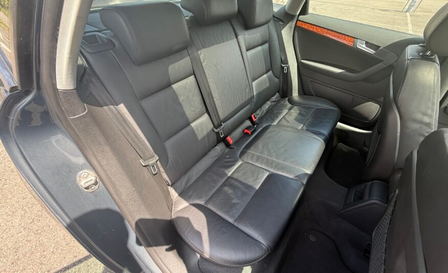 AUDI A3 Ambition 2.0 tdi