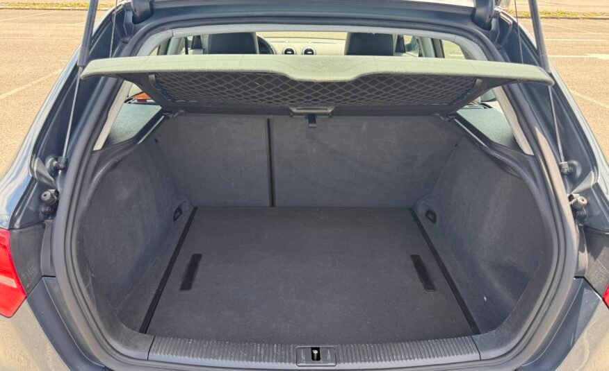 AUDI A3 Ambition 2.0 tdi