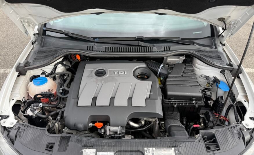SEAT IBIZA FR 2.0 tdi