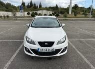 SEAT IBIZA FR 2.0 tdi