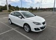 SEAT IBIZA FR 2.0 tdi