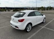 SEAT IBIZA FR 2.0 tdi