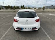 SEAT IBIZA FR 2.0 tdi